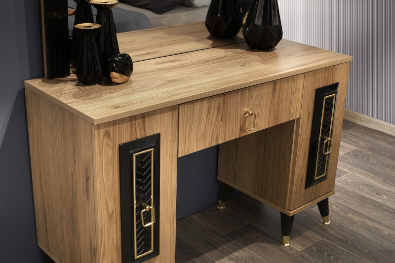 PİLATİNYUM BEDROOM Yatak Odası