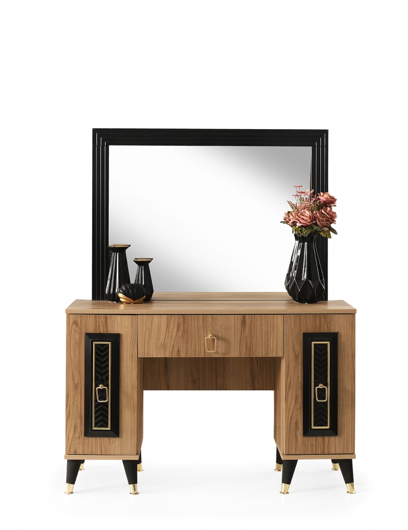 PİLATİNYUM BEDROOM Yatak Odası