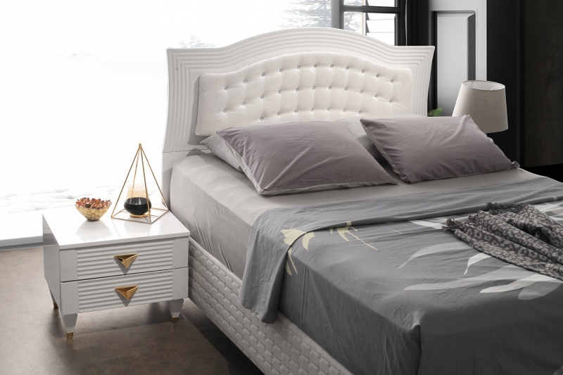 AMAZON BEDROOM Yatak Odası