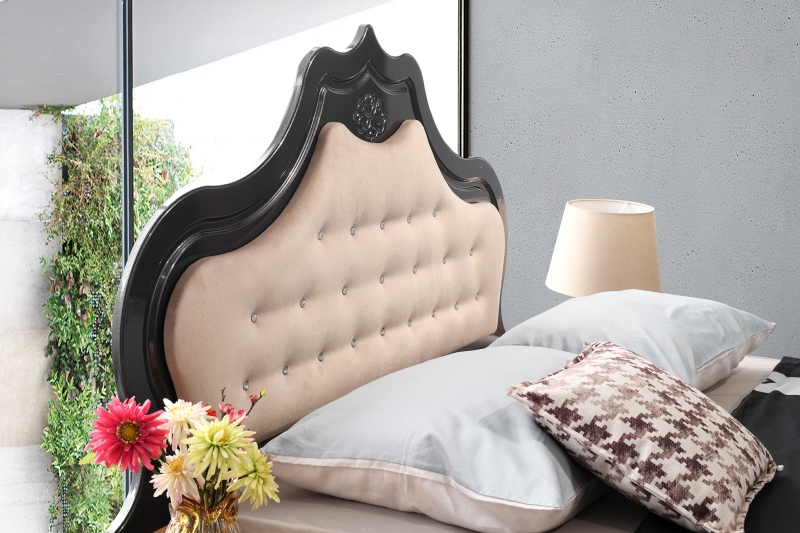 GRAND PALAS BEDROOM Yatak Odası